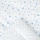 Одеяло на выписку KiDi Краски Детства, с бантом на резинке демисезонное 90х90 - Интернет-магазин детских товаров Зайка моя Екатеринбург