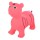 Надувной прыгун Spring Тигренок, цвета в ассортименте - Интернет-магазин детских товаров Зайка моя Екатеринбург