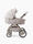 Коляска Happy Baby Kidlander 3 в 1 - Интернет-магазин детских товаров Зайка моя Екатеринбург