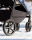Прогулочная коляска Carrello Bravo Plus 2023, CRL-5515 (Каррелло Браво Плюс) - Интернет-магазин детских товаров Зайка моя Екатеринбург