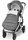 Чехол утепленный Uppababy - Интернет-магазин детских товаров Зайка моя Екатеринбург