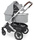 Люлька для коляски Uppababy Cruz и Vista - Интернет-магазин детских товаров Зайка моя Екатеринбург