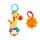 Коврик развивающий Bright Starts Весёлый жираф Арт. 1328566 - Интернет-магазин детских товаров Зайка моя Екатеринбург