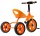 Велосипед трехколесный Лучик Малют 4, колеса EVA  10"/8" - Интернет-магазин детских товаров Зайка моя Екатеринбург