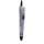 3D-ручка MyRiwell RP-100B с дисплеем, фиолетовая (+ пластик 3 цвета), арт. 1396083 - Интернет-магазин детских товаров Зайка моя Екатеринбург