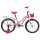 Велосипед женский Novatrack Tetris 20" 2020 - Интернет-магазин детских товаров Зайка моя Екатеринбург