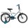 Велосипед двухколесный Novatrack YT Forest, 2020 18" - Интернет-магазин детских товаров Зайка моя Екатеринбург