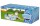 Бассейн Bestway Подводный мир, жёсткий борт, 152*25 см, арт. 55029 - Интернет-магазин детских товаров Зайка моя Екатеринбург