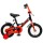 Велосипед двухколесный Novatrack Strike 12" - Интернет-магазин детских товаров Зайка моя Екатеринбург