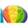 Батут надувной Bestway Воздушный шар, 175 х 173 х 137 см, арт. 52269 - Интернет-магазин детских товаров Зайка моя Екатеринбург
