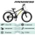 Велосипед двухколесный Progress Indy 20" 6-ск, рама 10.5" - Интернет-магазин детских товаров Зайка моя Екатеринбург