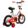 Велосипед двухколесный Novatrack Strike 12" - Интернет-магазин детских товаров Зайка моя Екатеринбург