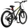 Велосипед двухколесный Progress Indy 20" 6-ск, рама 10.5" - Интернет-магазин детских товаров Зайка моя Екатеринбург