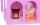 Домик для кукол Замок Джульетты бело-розовый арт. 000261 - Интернет-магазин детских товаров Зайка моя Екатеринбург