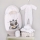 Комплект на выписку, Kidi King, 6 предметов, демисезонный, серый KiDi  - Интернет-магазин детских товаров Зайка моя Екатеринбург