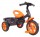 Велосипед трехколесный Лучик Vivat 4 - Интернет-магазин детских товаров Зайка моя Екатеринбург