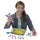 Набор для творчества Play doh Doh Vinchi Платиновый стайлер. Арт. B4935 - Интернет-магазин детских товаров Зайка моя Екатеринбург