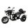 Электротрицикл ToyLand Harley-Davidson (7173) - Интернет-магазин детских товаров Зайка моя Екатеринбург