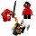 Конструктор Логово Джестро Bela, арт.10521 (Lego Nexo Knights, арт.70323) - Интернет-магазин детских товаров Зайка моя Екатеринбург