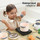 Кухня детская UNIX Kids Cook & Store 2 - Интернет-магазин детских товаров Зайка моя Екатеринбург