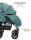 Прогулочная коляска Baby Tilly Omega T-1611, 2023 - Интернет-магазин детских товаров Зайка моя Екатеринбург