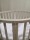 Круглая кроватка-трансформер Mika Levanta 7 в 1 поперечный маятник - Интернет-магазин детских товаров Зайка моя Екатеринбург