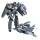 Трансформер Робот- Аэробот  арт. 20781 - Интернет-магазин детских товаров Зайка моя Екатеринбург