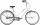 X146938 Велосипед Stinger Cruiser 3SL 26" 3-ск. Al 16" (26AHC.CRUISNEXL) - Интернет-магазин детских товаров Зайка моя Екатеринбург