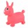 Надувной прыгун Spring Зайка, цвета в ассортименте - Интернет-магазин детских товаров Зайка моя Екатеринбург