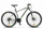 Велосипед Stels Navigator 750D V010 27,5" 24-ск. Al - Интернет-магазин детских товаров Зайка моя Екатеринбург