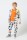 Джоггеры для мальчика краски на меланже Crockid, арт. К 4649 - Интернет-магазин детских товаров Зайка моя Екатеринбург