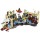 Конструктор Самурай Х: Битва в пещерах Lele, Bela арт. 79348, 10530 (Lego Ninjago, арт. 70596) - Интернет-магазин детских товаров Зайка моя Екатеринбург