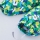 Комбинезон, Горы Лего, мембрана, демисезонный, синий-зеленый KiDi kids - Интернет-магазин детских товаров Зайка моя Екатеринбург