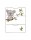 Кровать-трансформер СКВ-5 Коала фотопечать поперечный маятник 52103 - Интернет-магазин детских товаров Зайка моя Екатеринбург