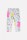Леггинсы для девочки кошки с цветами на меланже  Crockid, арт. К 4655 - Интернет-магазин детских товаров Зайка моя Екатеринбург