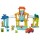 Игровой набор Play-Doh Главная улица B5868 (серия Город) + фигурки B5960 (серия Город). Арт. B5868N - Интернет-магазин детских товаров Зайка моя Екатеринбург