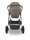 Коляска UPPAbaby Vista V2 2 в 1 - Интернет-магазин детских товаров Зайка моя Екатеринбург