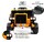 Электромобиль RiverToys K555PX - Интернет-магазин детских товаров Зайка моя Екатеринбург