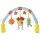 Игрушка Музыкальная дуга с подвесками. Арт. 10965 - Интернет-магазин детских товаров Зайка моя Екатеринбург