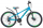 Велосипед горный Stels Navigator 400MD F010 18-ск. рама 12, 2019 24" - Интернет-магазин детских товаров Зайка моя Екатеринбург