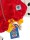 Карнавальный костюм Щенячий патруль Маршал (Marshall), арт. 88002 - Интернет-магазин детских товаров Зайка моя Екатеринбург