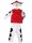 Карнавальный костюм Щенячий патруль Маршал (Marshall), арт. 88002 - Интернет-магазин детских товаров Зайка моя Екатеринбург