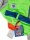 Карнавальный костюм Щенячий патруль Рокки (Rocky), арт. 88005 - Интернет-магазин детских товаров Зайка моя Екатеринбург