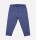 Леггинсы для девочки сердечки на серо-синем Crockid, арт. К 4695 - Интернет-магазин детских товаров Зайка моя Екатеринбург