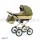 Классическая коляска-люлька Esperanza Classic - Интернет-магазин детских товаров Зайка моя Екатеринбург