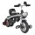 Велосипед трехколесный Mars Trike 3 в 1 надувные колеса 10"/8"  арт. X3 - Интернет-магазин детских товаров Зайка моя Екатеринбург