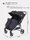 Прогулочная коляска для двойни Mowbaby Tandem (Мув Беби Тандем) - Интернет-магазин детских товаров Зайка моя Екатеринбург