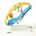 Баунсер Подводный мир Tiny Love (Тини Лав) арт. 508 - Интернет-магазин детских товаров Зайка моя Екатеринбург