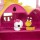 Игровой набор Lalaloopsy Малютки Домик принцессы. Арт. 534310 - Интернет-магазин детских товаров Зайка моя Екатеринбург