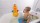 Голодный пеликан с мячиками K's Kids арт. KA692 - Интернет-магазин детских товаров Зайка моя Екатеринбург